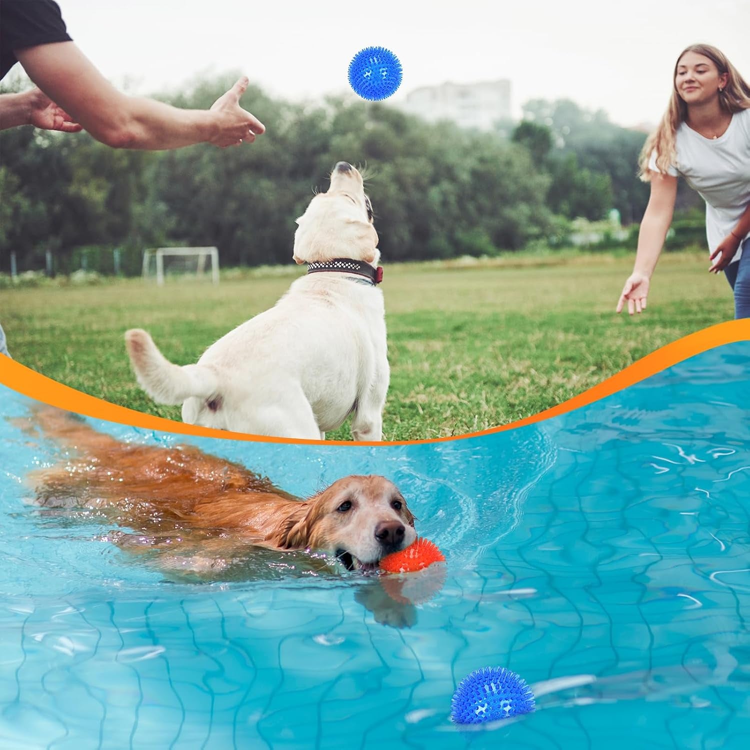 petizer-6-pack-2-5-squeaky-dog-toy-balls-floating-dogs-pool-balls-spiky-dog-balls-durable-interactive-fetch-toys-for-puppy-dog-chew-toys-for-teething-2-5-small-dog