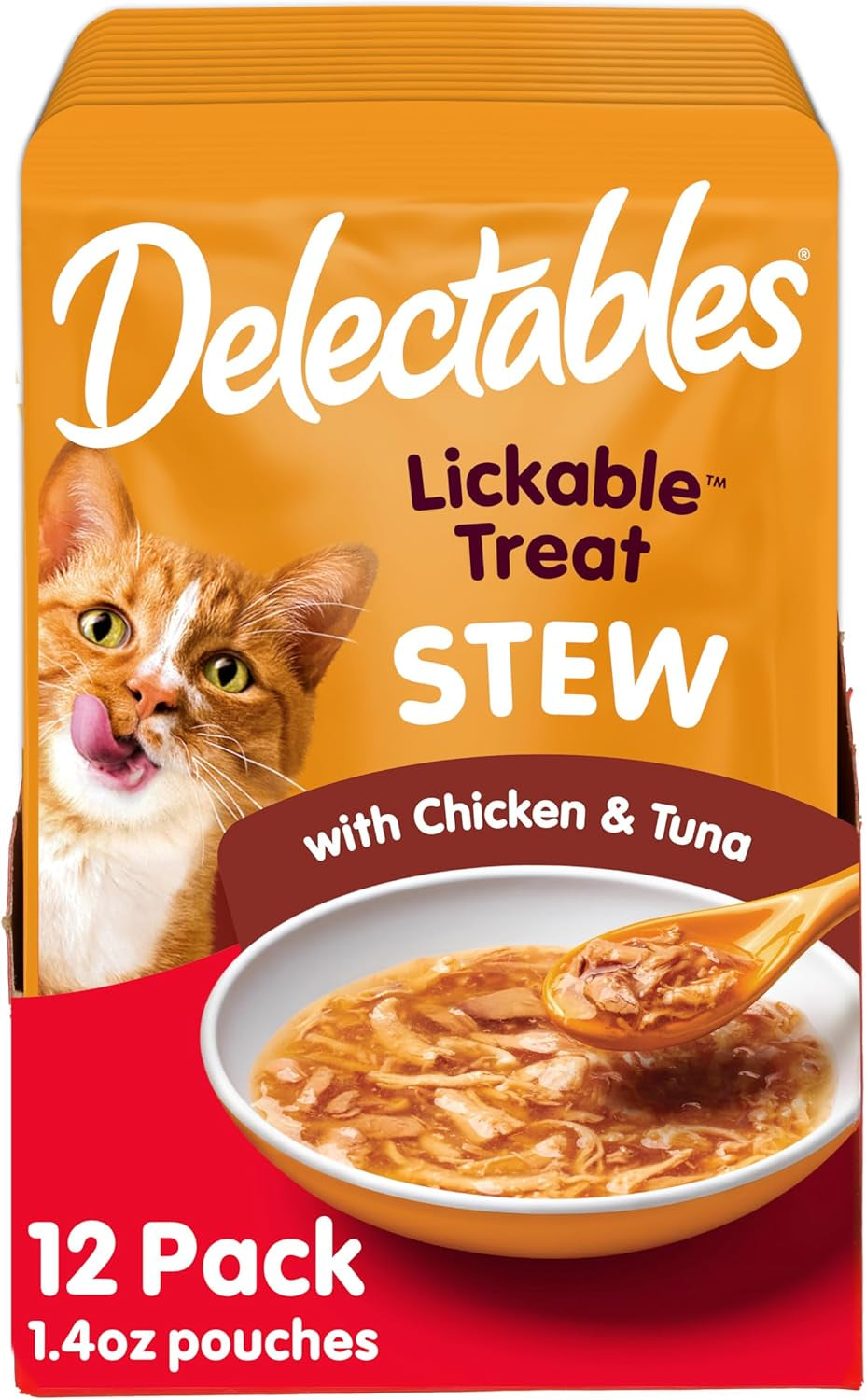 delectables-lickable-treat-stew-wet-cat-treat-variety-pack-food-topper-hydrating-grain-free-no-fillers-no-by-products-no-added-preservatives-1-4oz-pouch-12ct