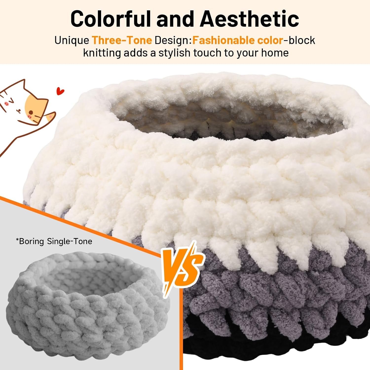 handwoven-soft-cat-cave-bed-indoor-cat-beds-with-washable-round-nest-kitten-house-cat-furniture-white-gray