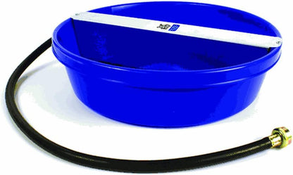 Pet Lodge® Automatic Pet Waterer | Dog Watering System | Attaches to Hose | No Overflow System | Plastic | 3 Gallon1