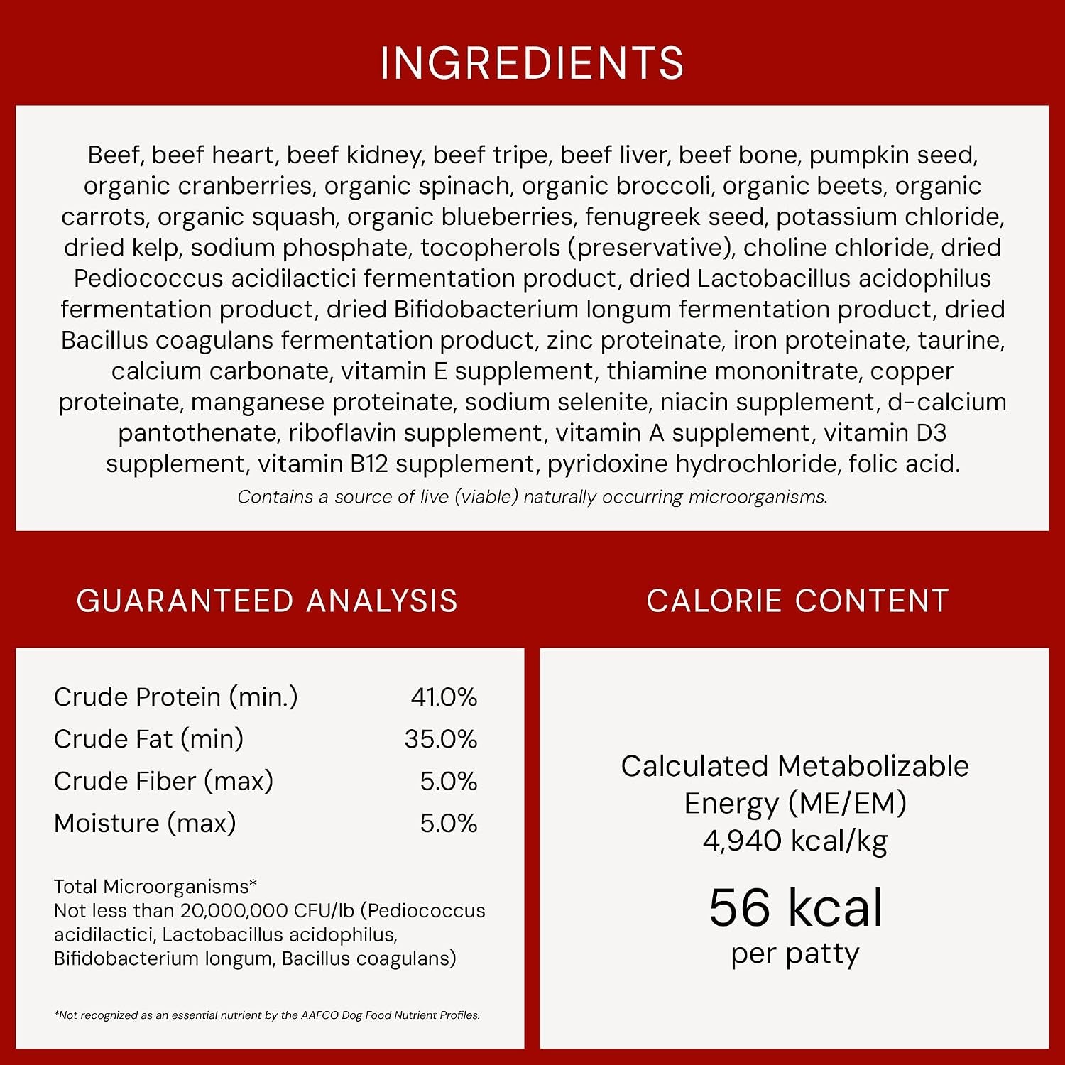 stella-chewys-freeze-dried-raw-dinner-patties-beef-recipe-high-protein-grain-free-puppy-dog-food-perfect-for-picky-eaters-25-oz