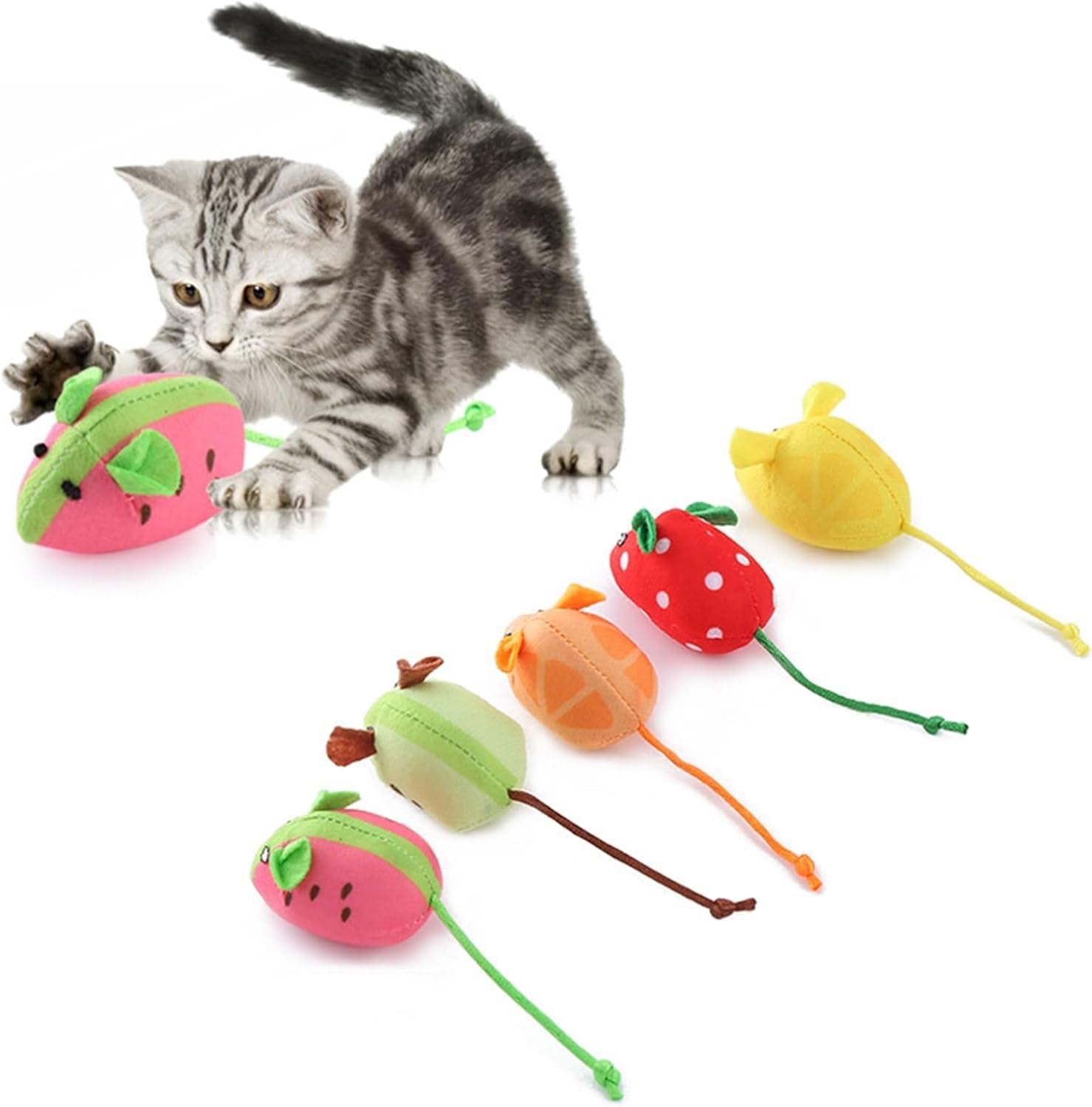 catnip-cat-mice-toys-interactive-mouse-cat-toy-for-indoor-adult-cats-kitten-kitty-baby-cat-chew-exercise-toy-fruit-shaped-mice-cat-toy-set-5pcs