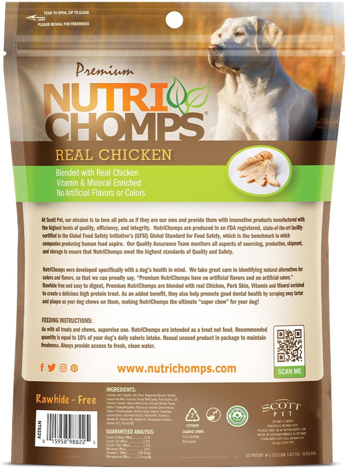 nutrichomps-dog-chews-6-inch-twists-easy-to-digest-long-lasting-rawhide-free-dog-treats-15-count-real-chicken-flavor-a-rawhide-free-chew-thats-gentle-and-easy-to-digest-made-with-the-real-wholesome-ingredients-dogs-love