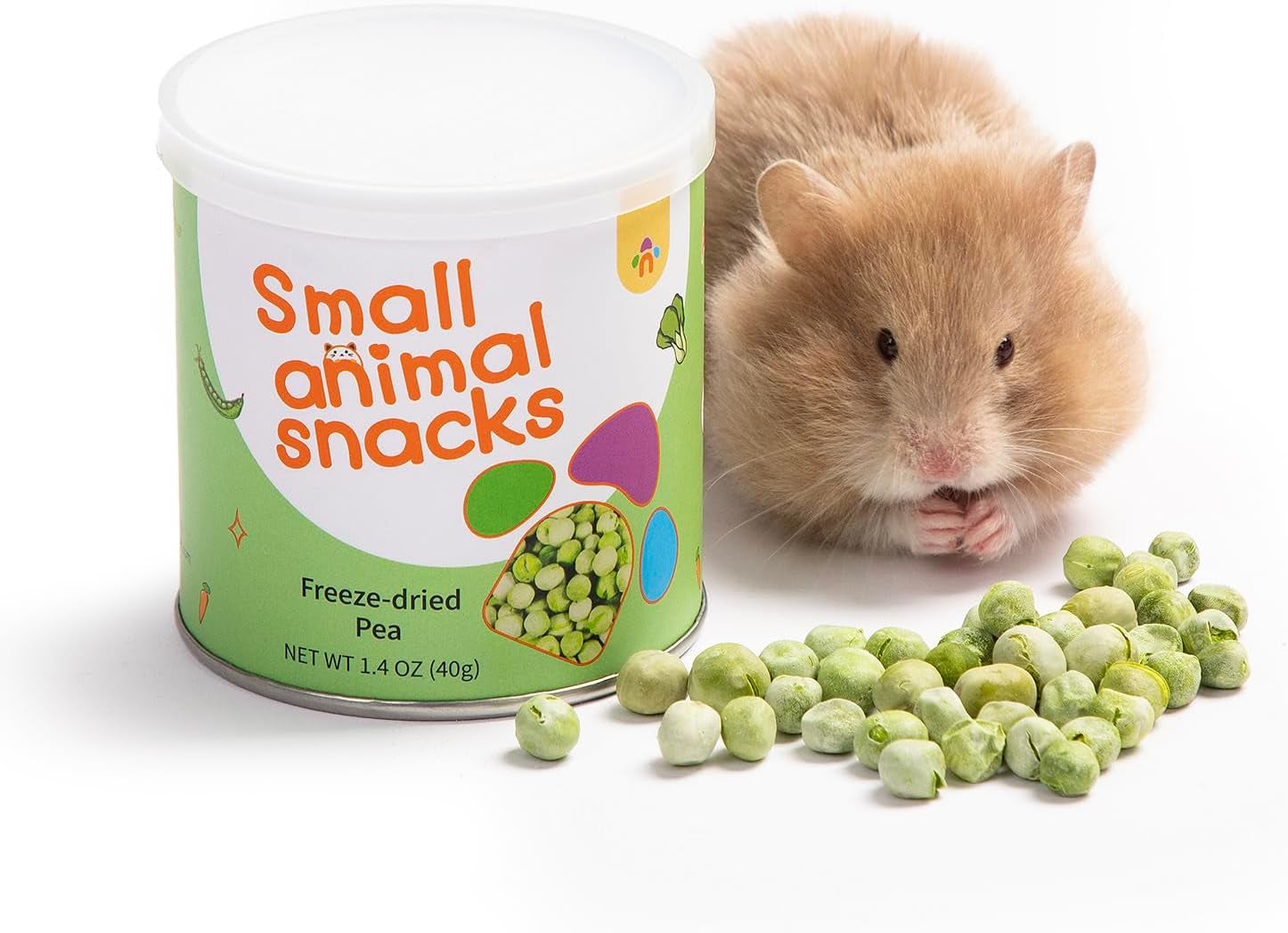 niteangel-hamster-snack-treats-toy-freeze-dried-tofu-no-additive-delivers-essential-vitamins-minerals-small-animal-natural-treat-for-dwarf-syrian-hamsters-gerbils-mice-degus-or-small-pets