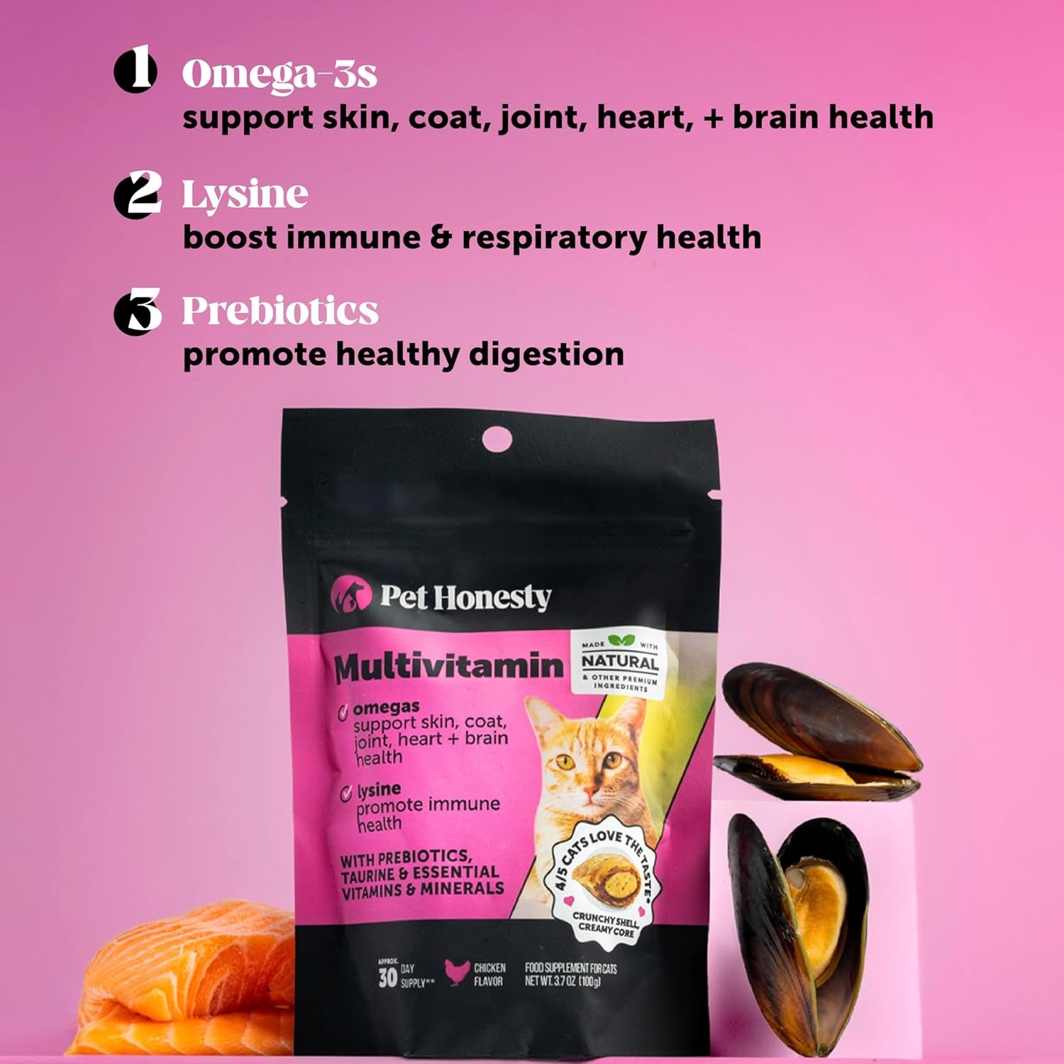cat-multivitamin-crunchy-creamy-chews-daily-cat-vitamins-with-lysine-prebiotics-omega-3-fish-oil-cat-treats-for-immune-support-skin-coat-digestion-heart-joint-health-30-day-supply