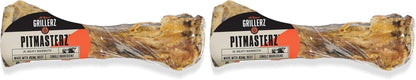 Grillerz Pork Femur Bone, Rawhide-Free, 1 Count | an All-Natural, Rawhide-Free Chew That'S Long-Lasting and Helps Support Healthy Teeth, for Dogs15