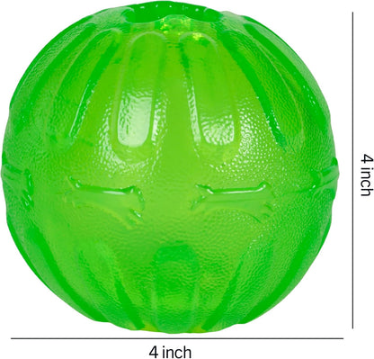 Treat Dispensing Chew Ball, Large5
