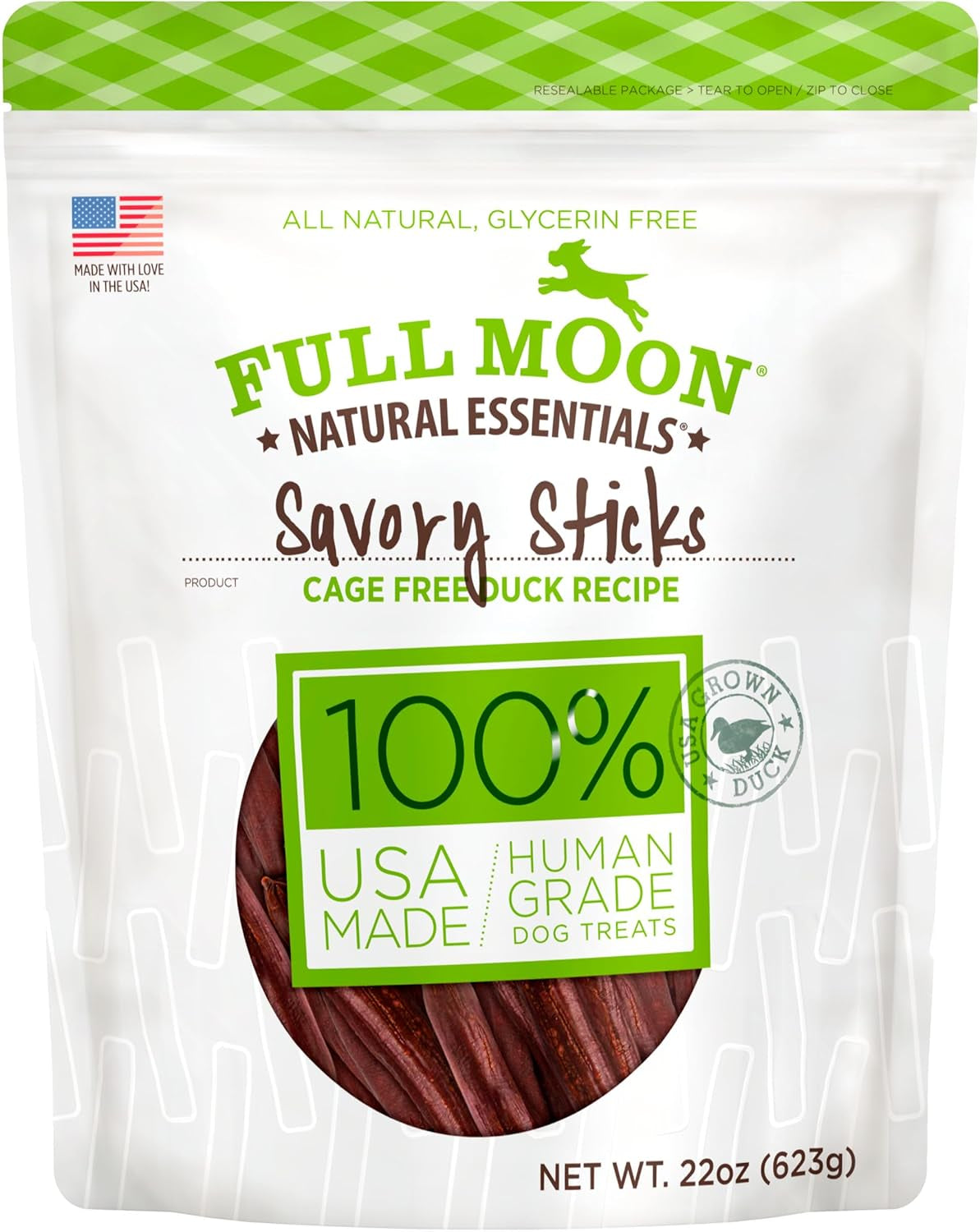 full-moon-all-natural-human-grade-dog-treats-essential-beef-savory-sticks-22-ounce-1-375-pound-pack-of-1-human-grade-no-corn-no-wheat-no-soy-glycerin-free-made-in-the-usa