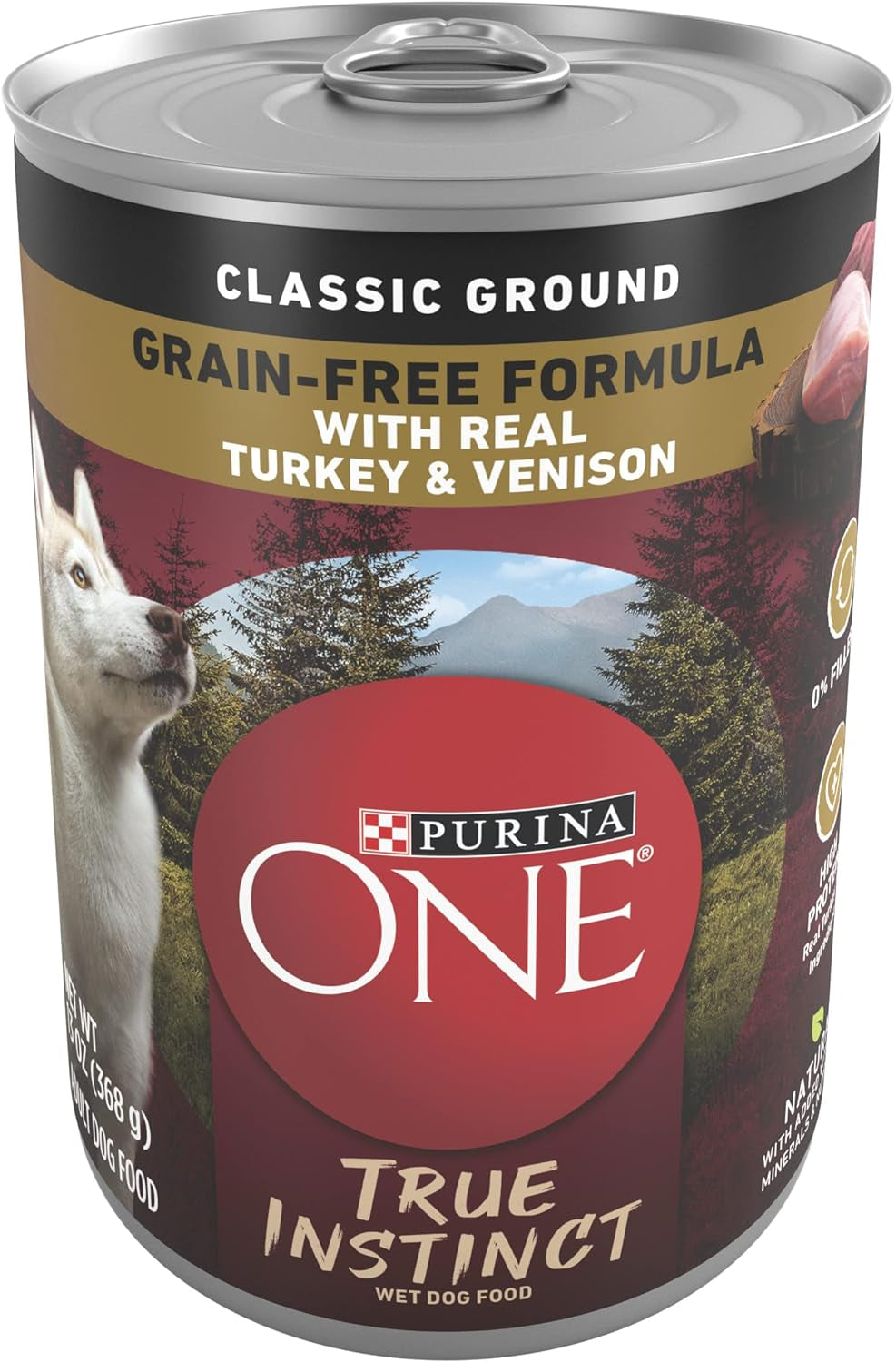 purina-one-classic-ground-chicken-and-brown-rice-entree-adult-wet-dog-food-pack-of-12-13-oz-cans