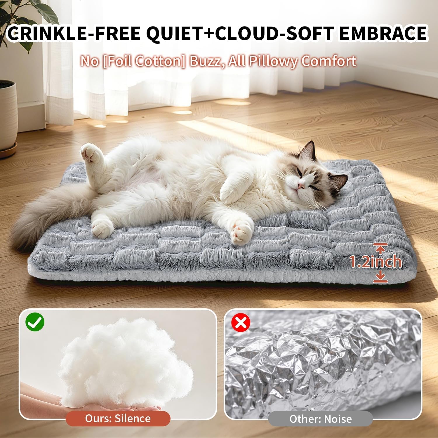 cat-bed-cat-beds-for-indoor-cats-reversible-self-warming-cat-bed-mat-with-ridged-chenille-texture-ultra-plush-double-sided-thermal-kitten-bed-mat-23-6-x-15-7-machine-washable