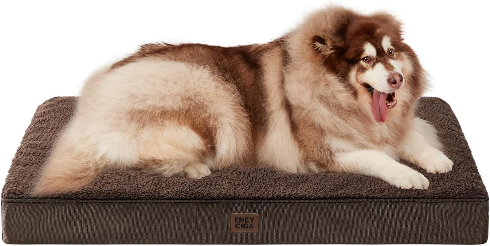 eheyciga-orthopedic-dog-bed-large-with-removable-washable-cover-grey-41x27-egg-crate-foam-support-durable-oxford-fabric-non-slip-bottom-machine-washable-soft-waterproof-plush-pet-bed-mat-for-crate