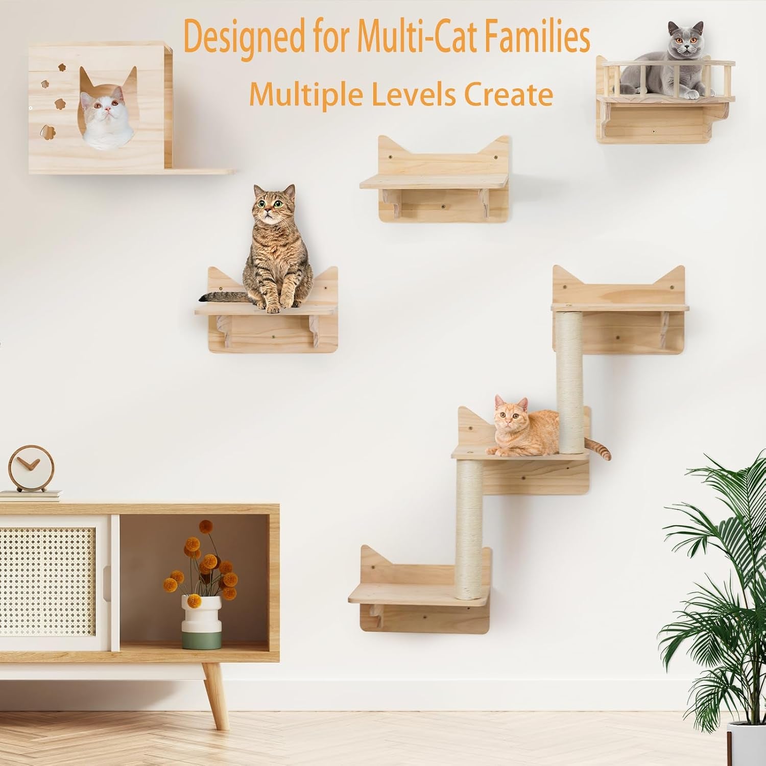 cat-wall-shelves-9-piece-cat-wall-furniture-for-large-cats-solid-pine-wall-mounted-cat-furniture-with-cat-house-cat-climbing-shelves-ladder-and-sisal-scratching-posts-for-indoor-cats