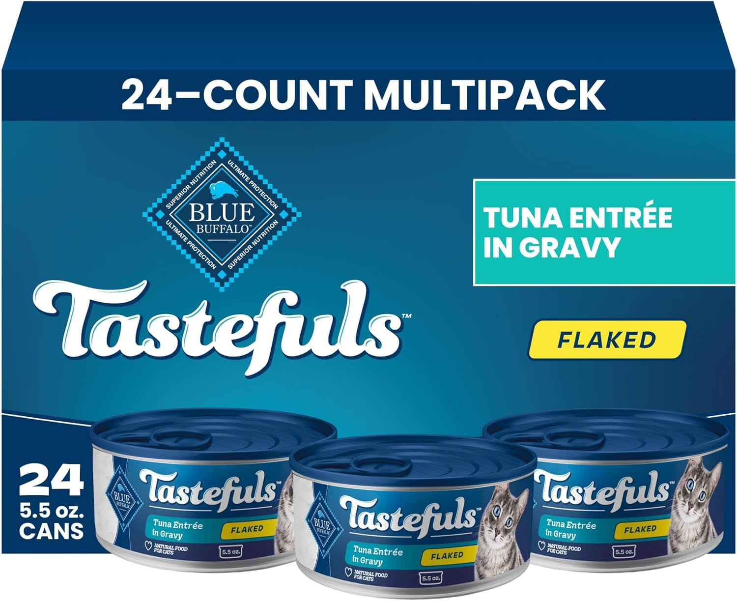 blue-buffalo-tastefuls-flaked-adult-wet-cat-food-variety-pack-tuna-chicken-fish-shrimp-natural-ingredients-enhanced-with-vitamins-minerals-other-nutrients-3-oz-each-12-cans