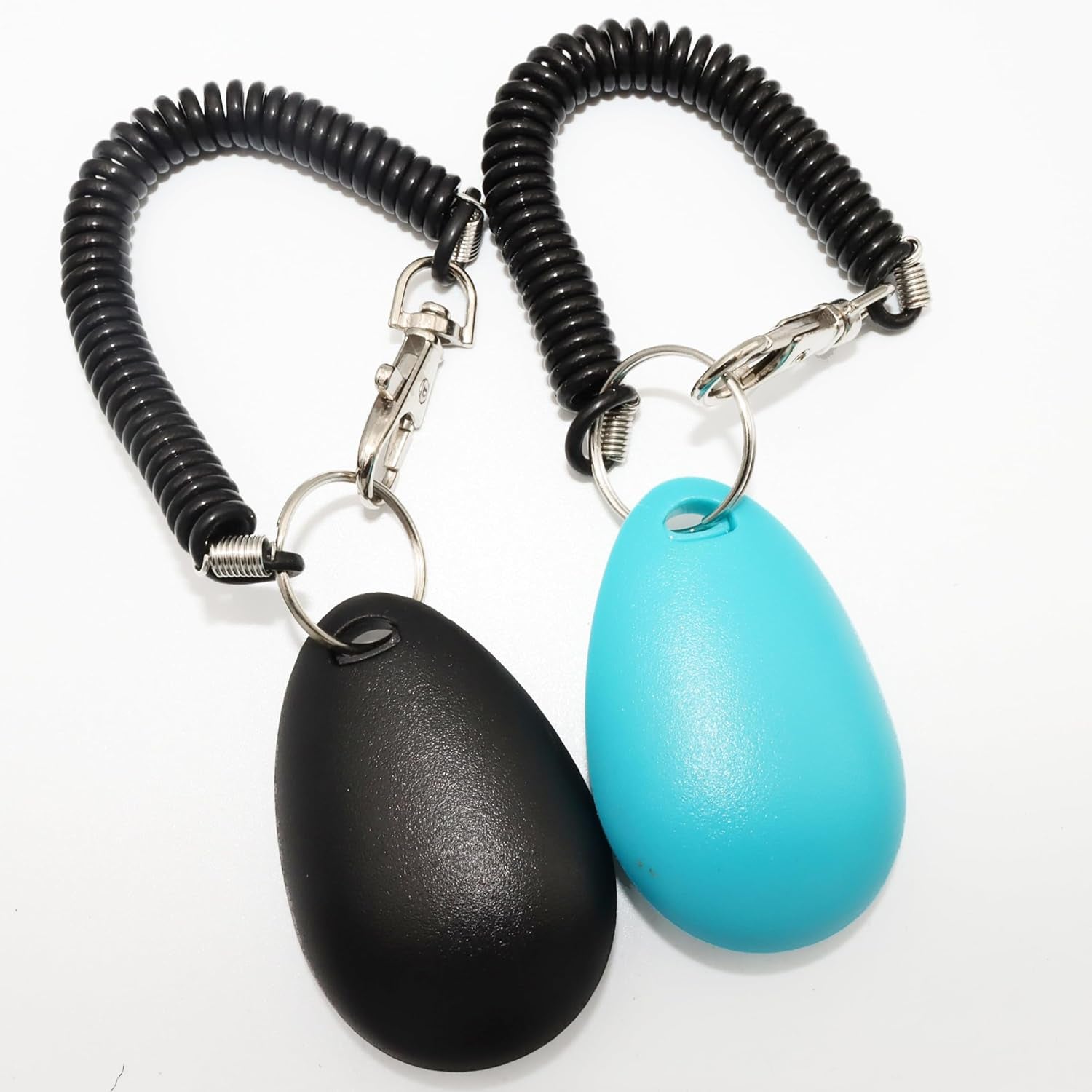 dog-training-clicker-with-sring-wrist-and-keyring-pet-dog-training-clickers-for-puppy-cat-potty-bird-horse-pet-trainer-training-tools-behavior-aids