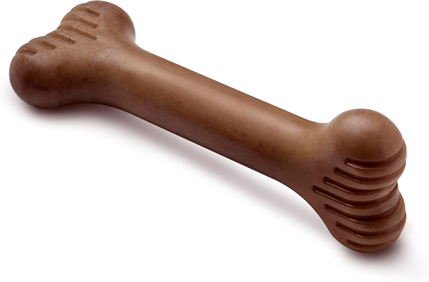 benebone-fishbone-durable-dog-chew-toy-for-aggressive-chewers-real-fish-made-in-usa-medium