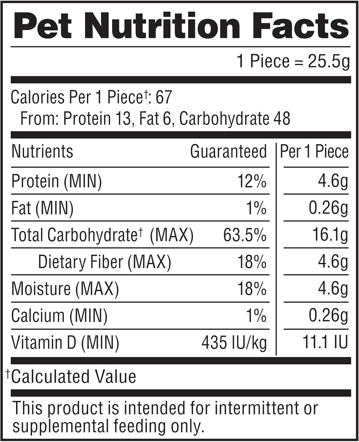 milk-bone-brushing-chews-small-medium-fresh-flavor-25-dental-treats-19-6-oz-bag-daily-dental-dog-treats-for-dogs-25-49-lbs-fresh-mint-flavor