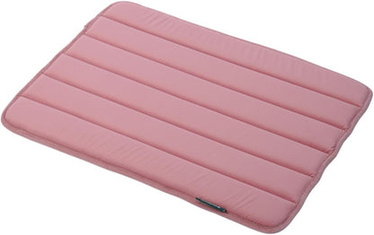 BALANCE Dog Crate Pad, Dog Foam Crate Mat Kennel Pad, Washable Water-Resistant Pet Bed Flat Dogs Cage Mat for Small Dogs25