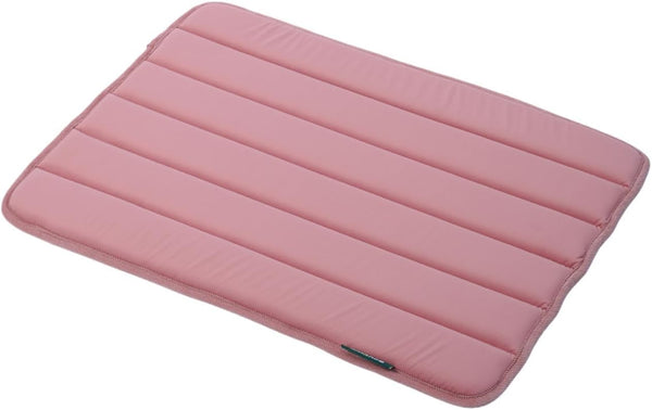 BALANCE Dog Crate Pad, Dog Foam Crate Mat Kennel Pad, Washable Water-Resistant Pet Bed Flat Dogs Cage Mat for Small Dogs25