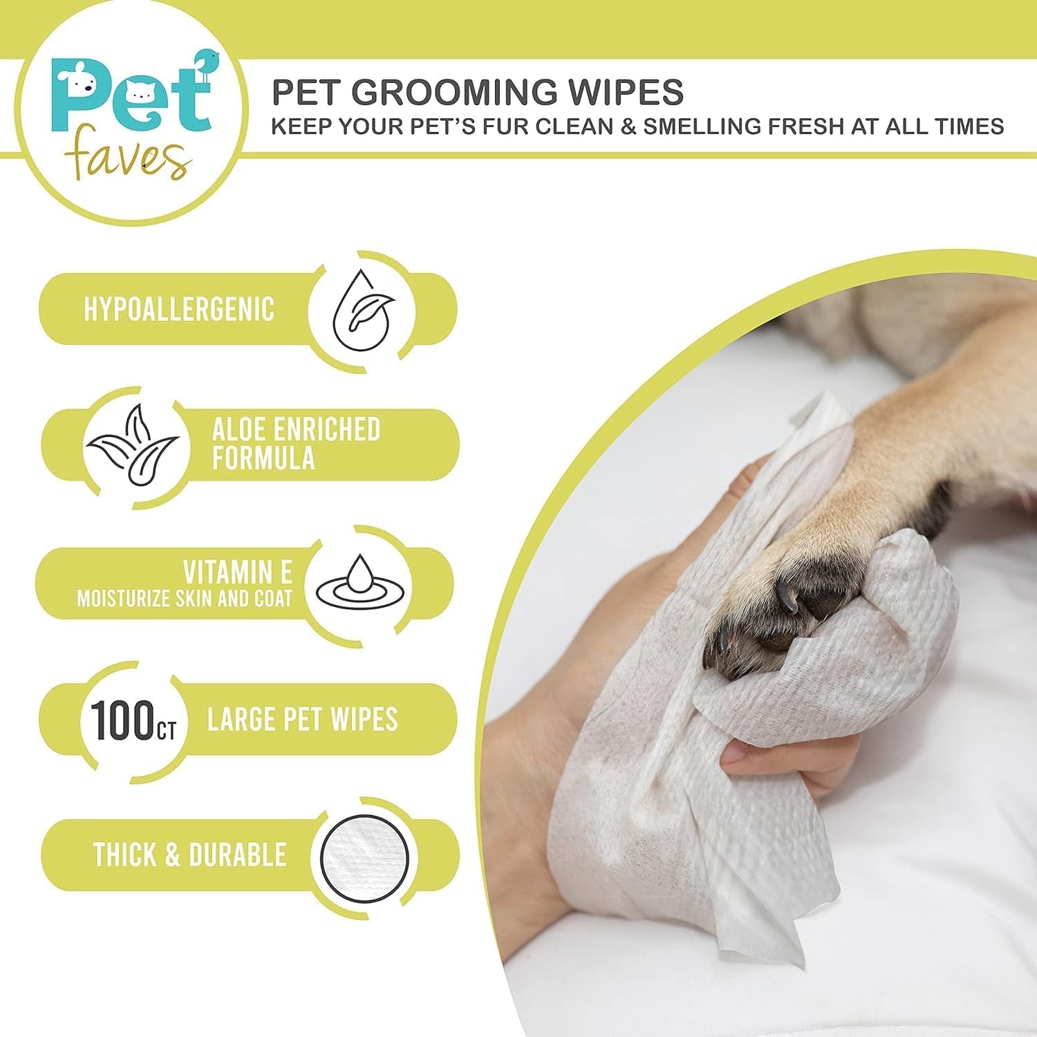 pet-faves-dog-wipes-for-cleaning-and-deodorizing-hypoallergenic-grooming-wipes-for-paws-and-butt-clean-face-body-between-baths-plant-based-natural-pet-wipes-for-dogs-and-puppy-400-count