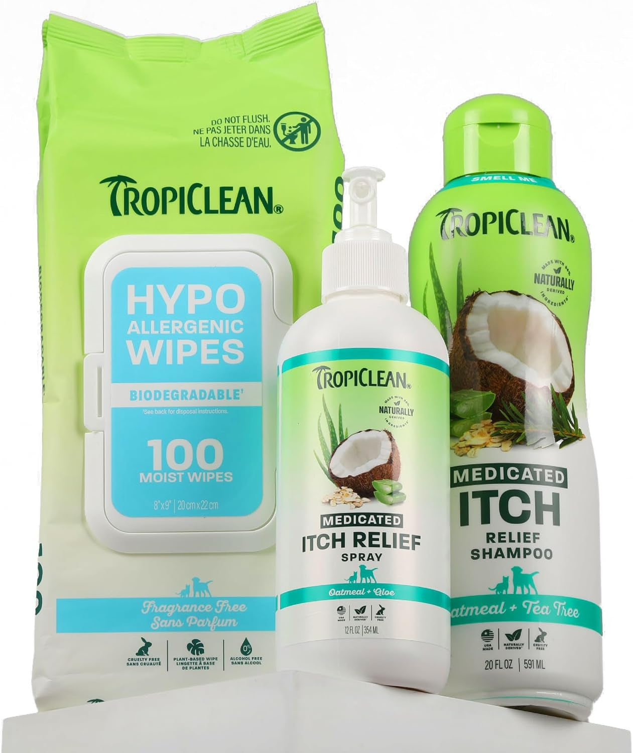 tropiclean-2-in-1-dog-shampoo-and-conditioner-moisturizing-dog-detangler-puppy-safe-made-in-the-usa-papaya-scent-cat-kitten-safe-20oz-moisturizing-detangler-papaya-scent-puppy-cat-kitten-safe-made-in-usa