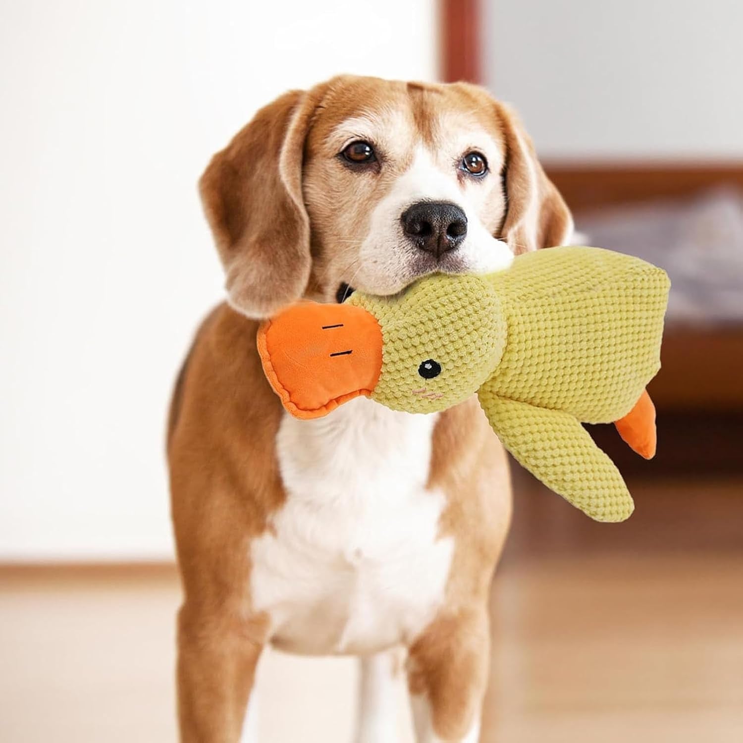 mellow-dog-calming-duck-2025-new-yellow-duck-dog-toy-the-mellow-ducks-calming-pillow-dogs-ducks-toy-with-quacking-sound-for-indoor-dogs