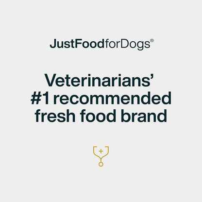 Just Food for Dogs Single Ingredient Healthy Dog Treats and Dog Snacks, Jerky Treats, Human Grade, Preservative and Grain Free, Rawhide Free Chews, Low Calorie Treat - Chicken Breast, 5 Oz | Human Grade Chicken Treats for Dogs, Jerky Dog Snacks, Preservative & Grain Free, Rawhide Free Chews, Low Calorie Treat6