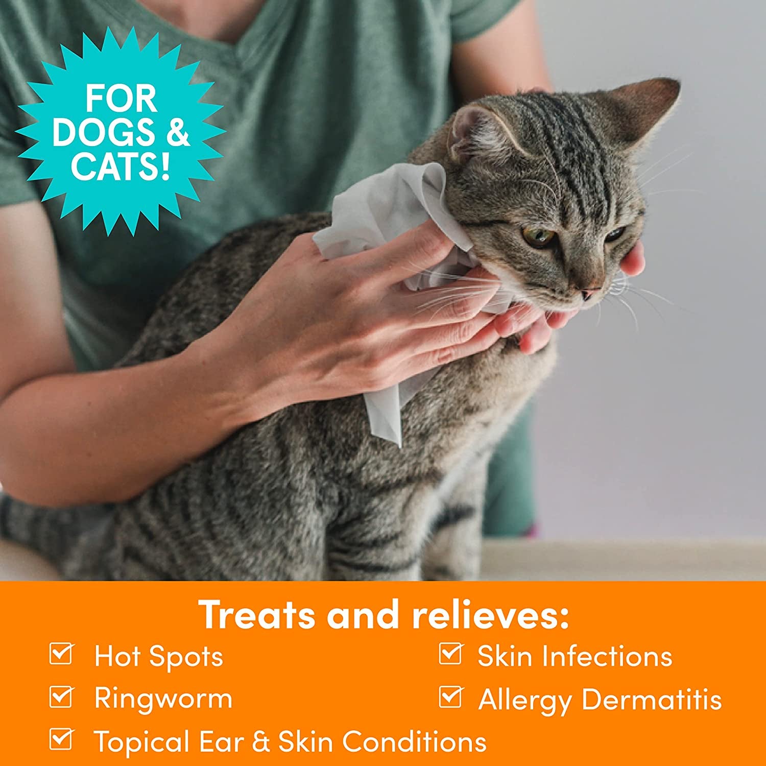 nootie-medicated-dog-wipes-2-chlorhexidine-and-2-miconazole-formulated-pet-wipes-for-dogs-and-cats-5x-6-size-xl-wipes-70-count-sold-in-over-10-000-vet-clinics-and-pet-stores-worldwide
