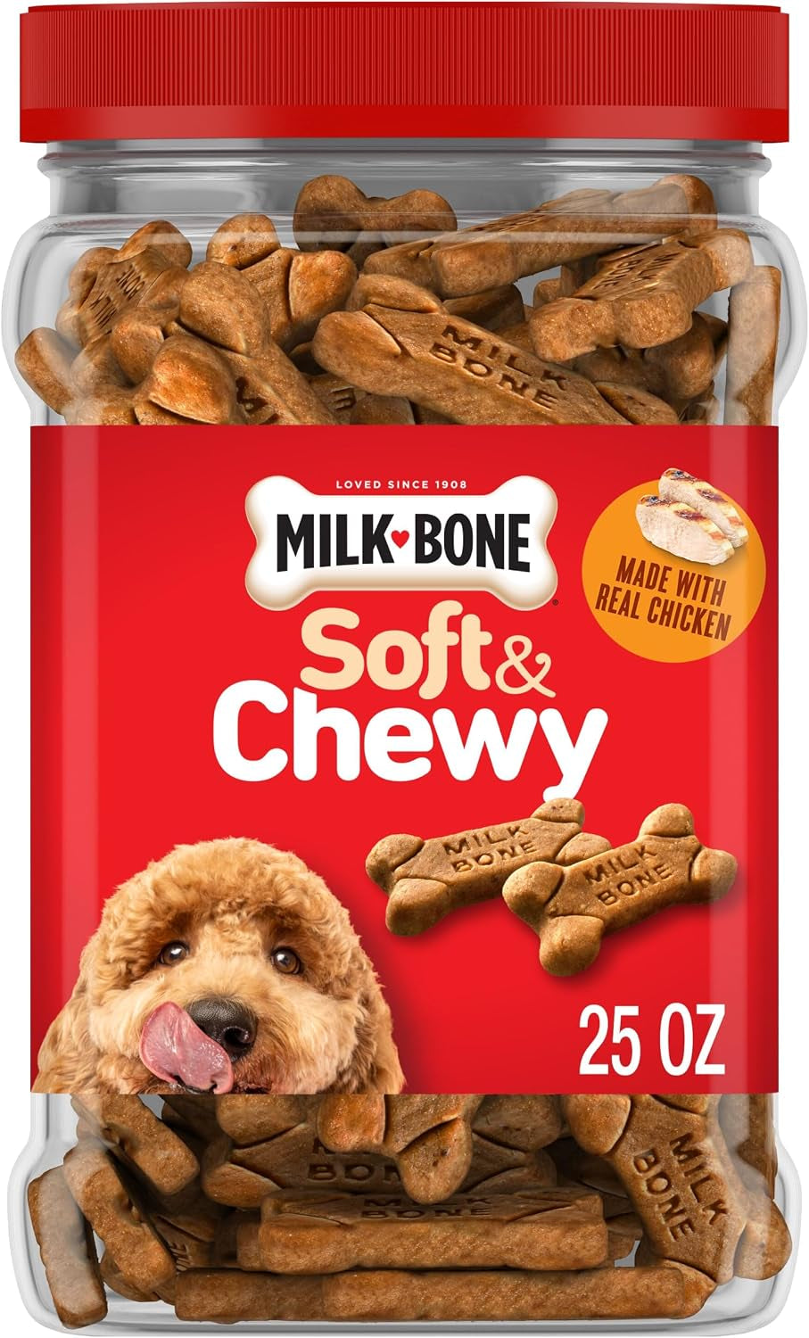 milk-bone-soft-chewy-minis-dog-training-treats-18-oz-canister-made-with-real-chicken-breast-small-dog-treats-for-training-and-rewarding-18-protein-fortified-with-vitamins-and-minerals