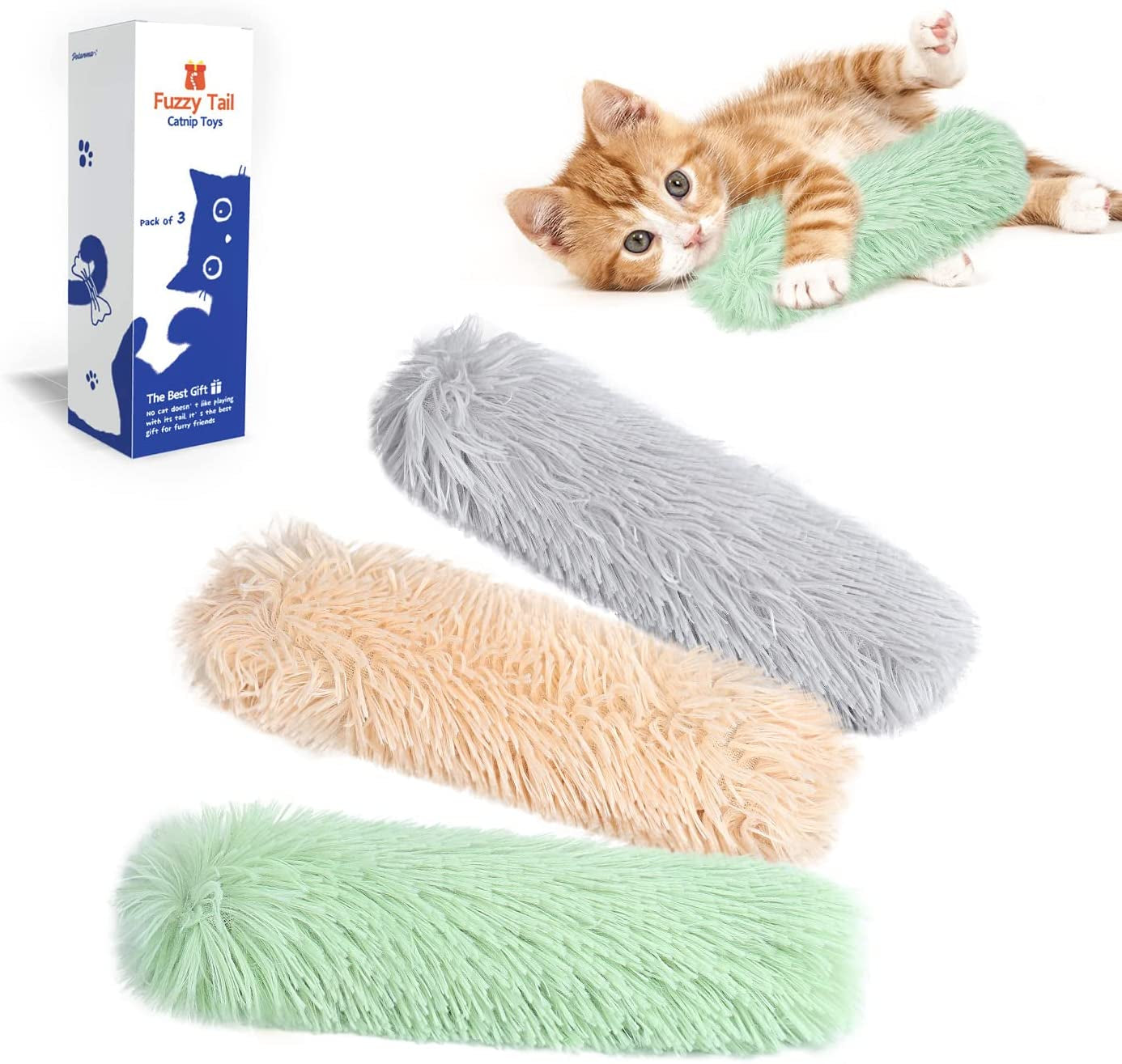 potaroma-cat-toys-pillows-3-pack-catnip-inside-indoor-interactive-fun-crinkle-sound-soft-durable-kitten-kicker-promotes-kitty-exercise