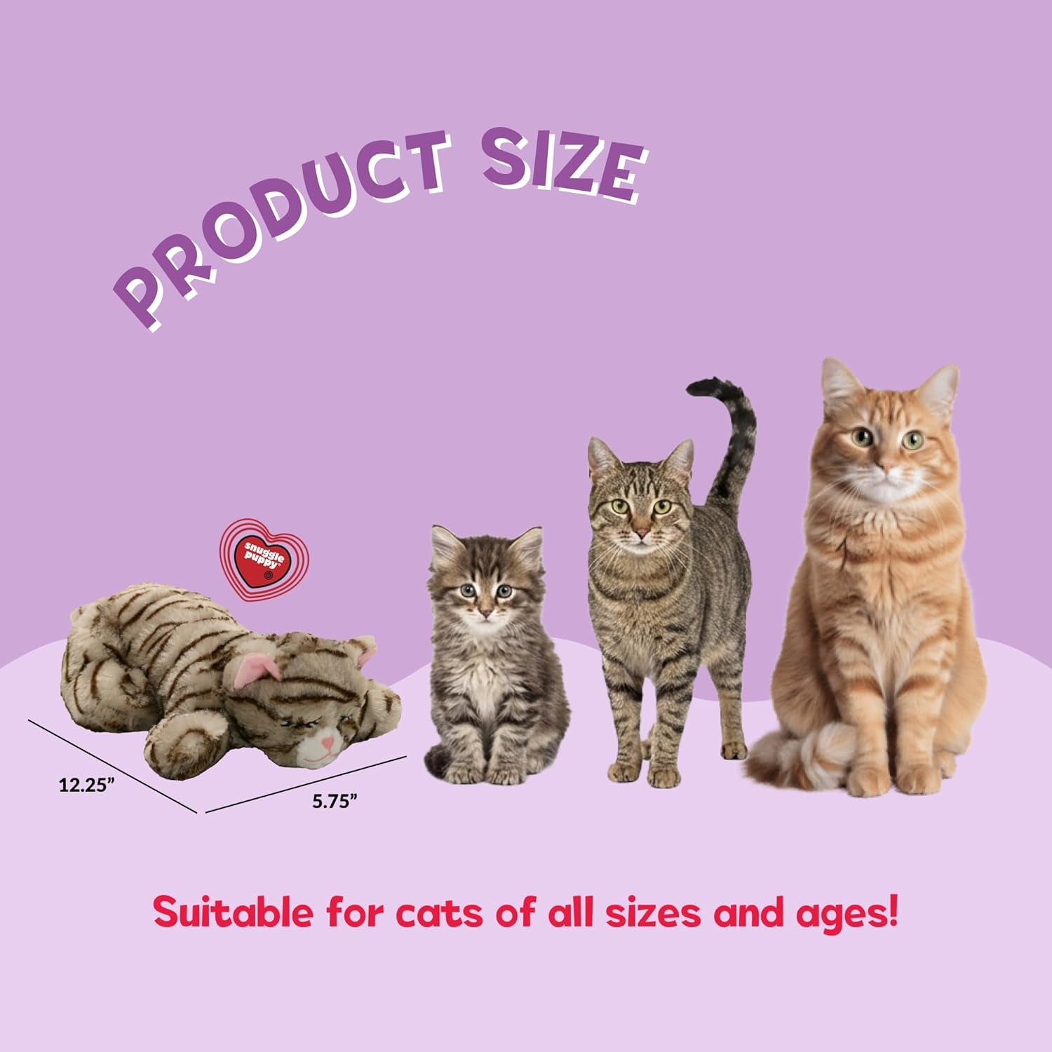 snuggle-kitty-heartbeat-cat-toy-for-kittens-and-cats-with-real-feel-pulse-and-heat-pack-calming-sleep-aid-for-cat-anxiety-new-kitten-essentials-tan-tiger