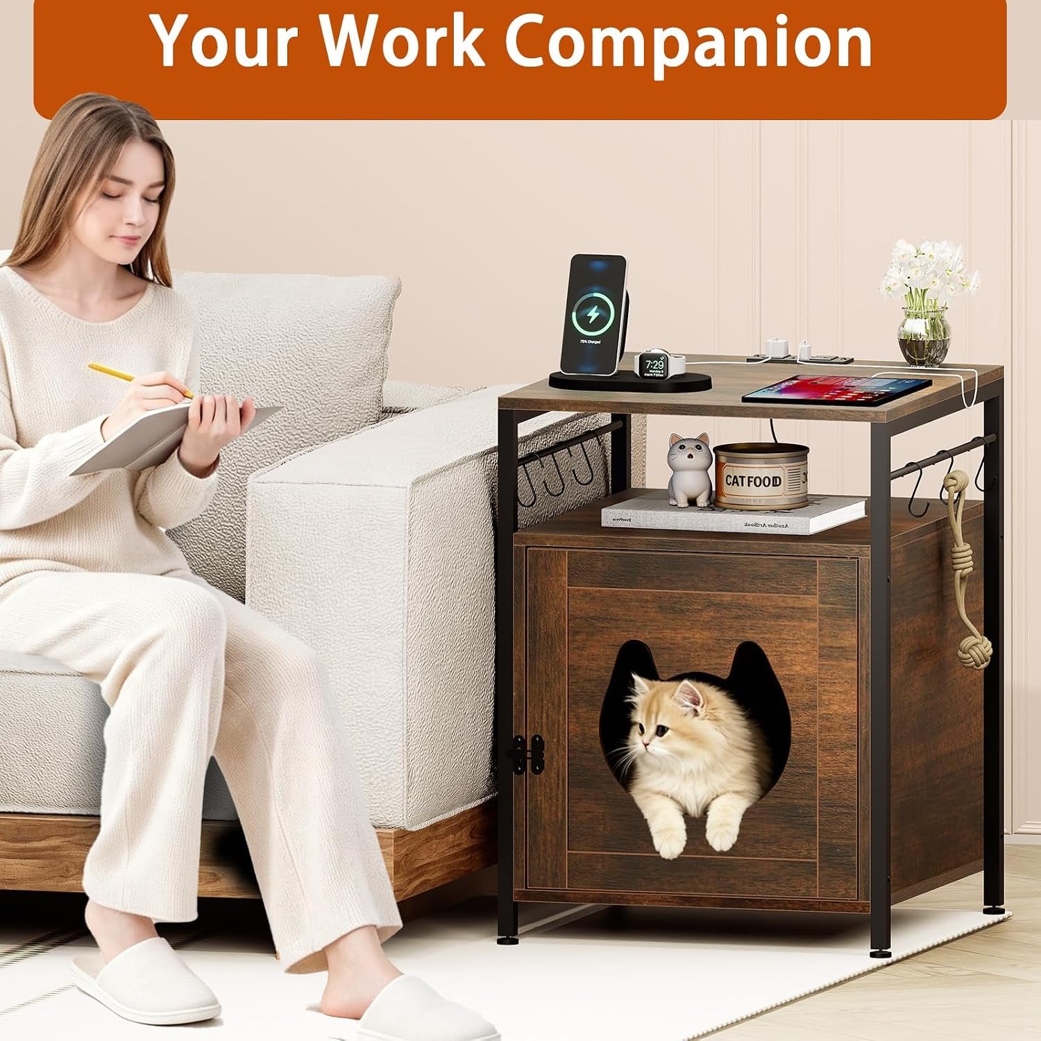 large-cat-bed-nightstand-with-charging-station-cat-litter-box-furniture-end-side-table-with-cat-house