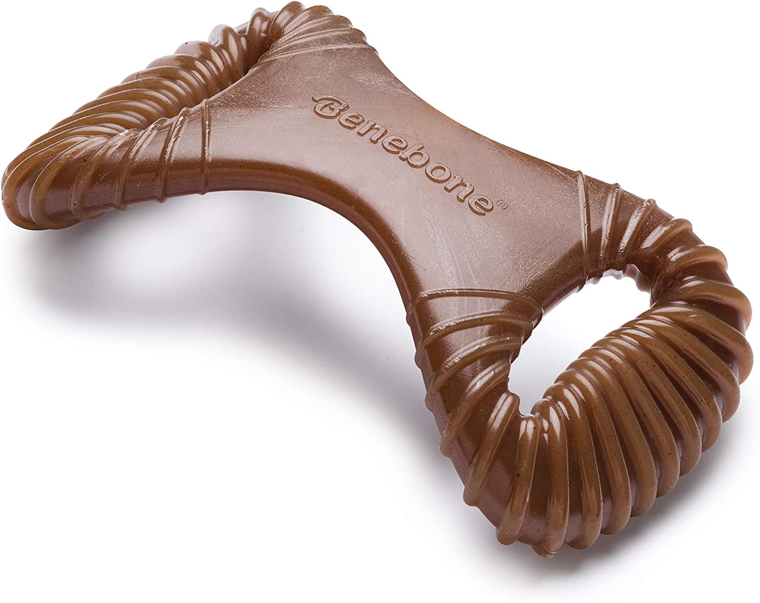 benebone-fishbone-durable-dog-chew-toy-for-aggressive-chewers-real-fish-made-in-usa-medium