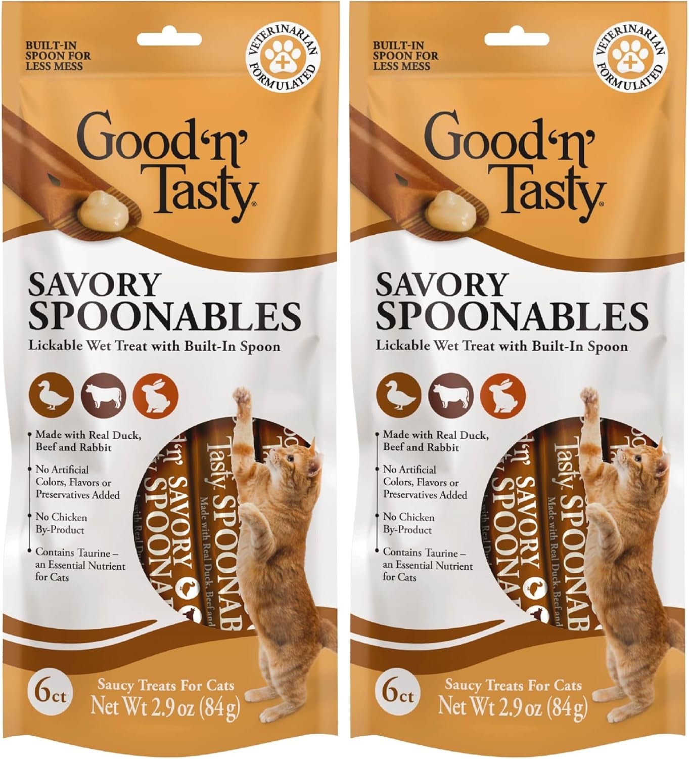 good-n-tasty-savory-spoonables-with-real-duck-beef-rabbit-6-count-tube-triple-flavor-squeezable-lickable-wet-treats-for-cats-with-built-in-spoon-for-less-mess