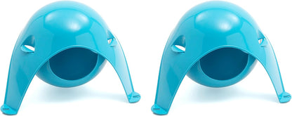 Lixit Critter Space Pod, Perfect for Small Animals, Large15