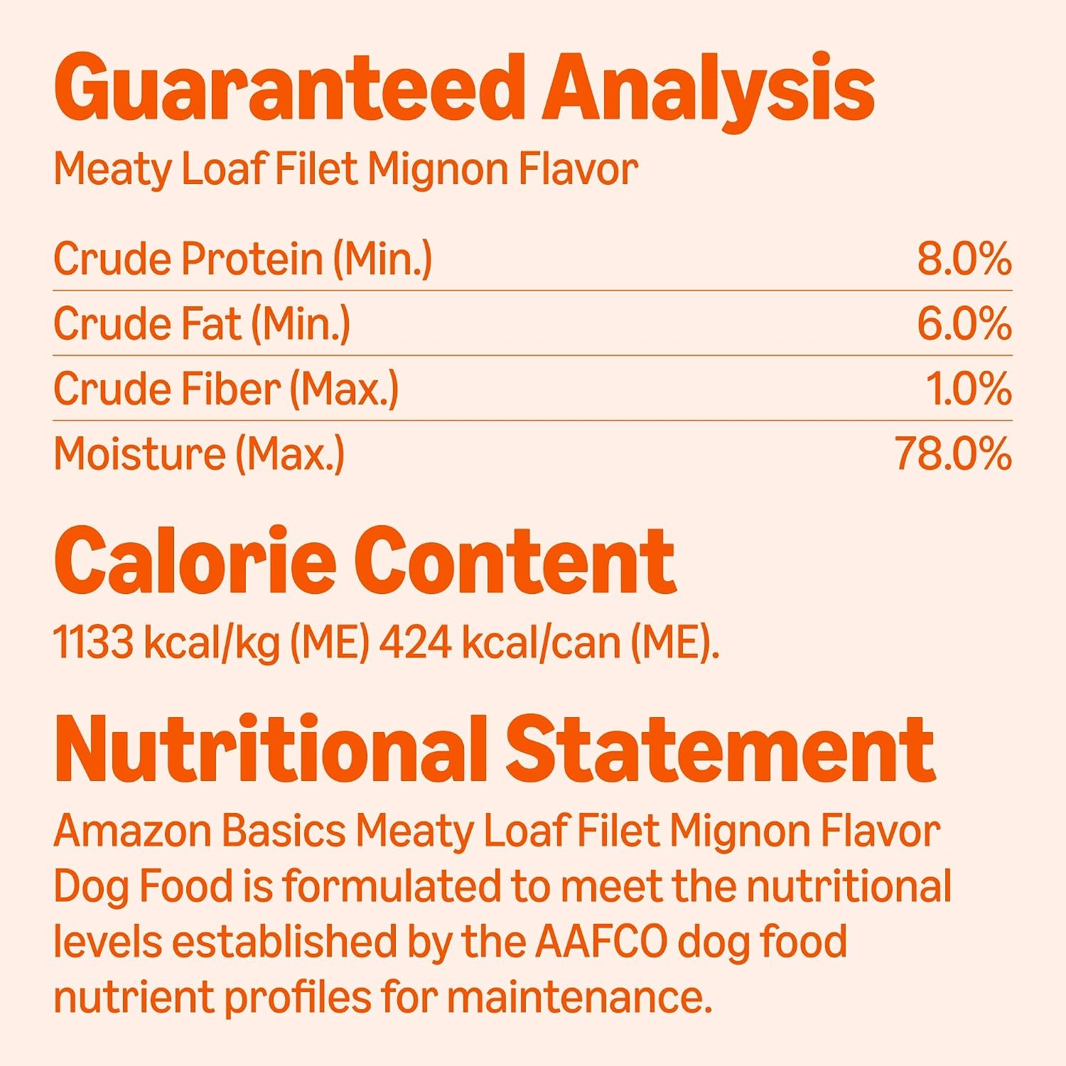 amazon-basics-wet-dog-food-meaty-loaf-variety-pack-filet-mignon-flavor-and-chicken-rice-dinner-made-with-real-chicken-and-beef-13-2-oz-can-6-cans-of-each-flavor-12-cans-in-total