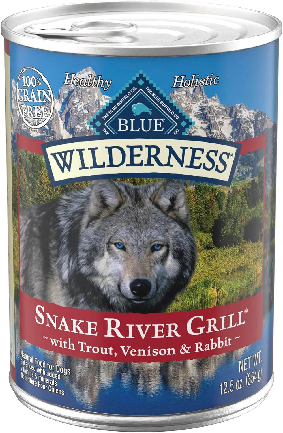 blue-buffalo-wilderness-grain-free-adult-wet-dog-food-beef-chicken-grill-32g-protein-per-can-12-5-oz-can-pack-of-12
