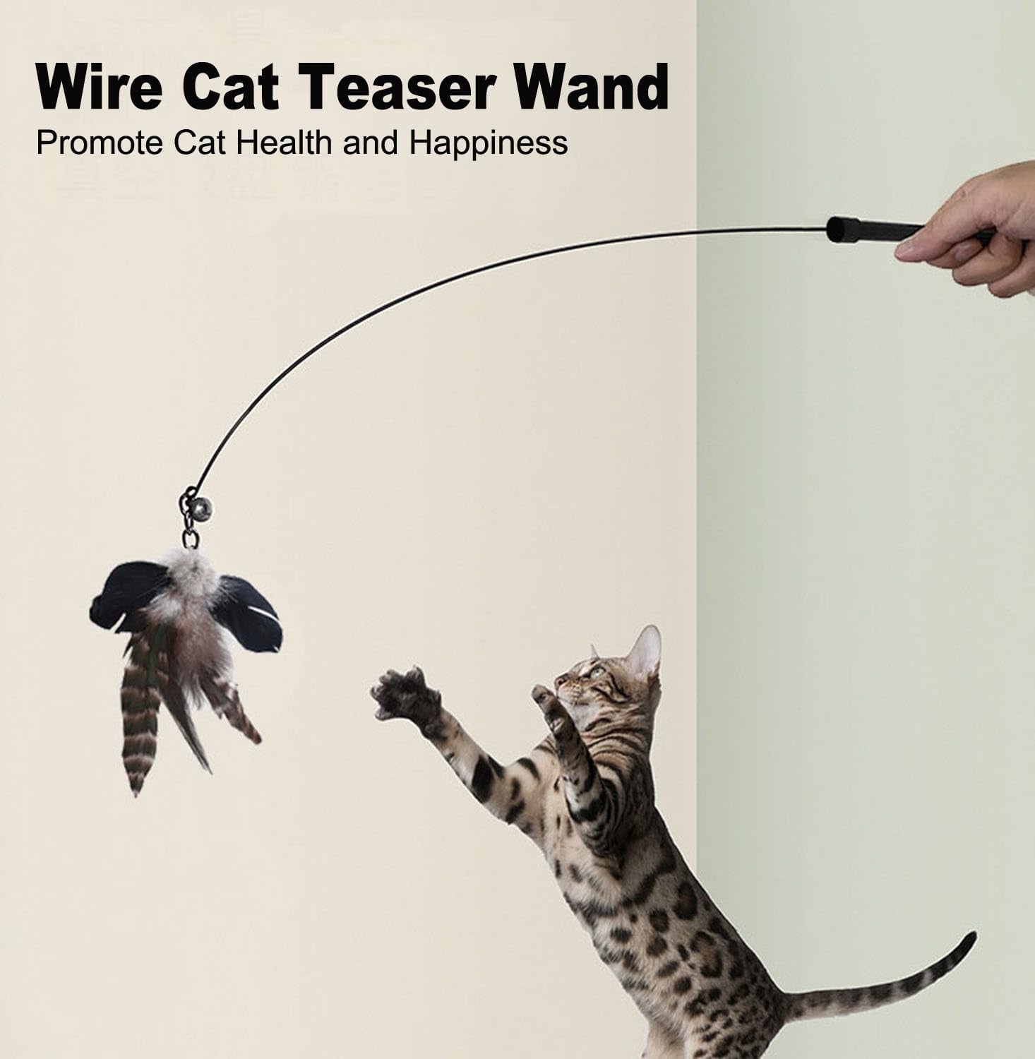 yauende-cat-feather-toys-indoor-cat-interactive-toys-2-pcs-flexible-wire-and-5-pcs-cat-feather-toys-for-bored-indoor-cats-indoor-cat-chase-toys