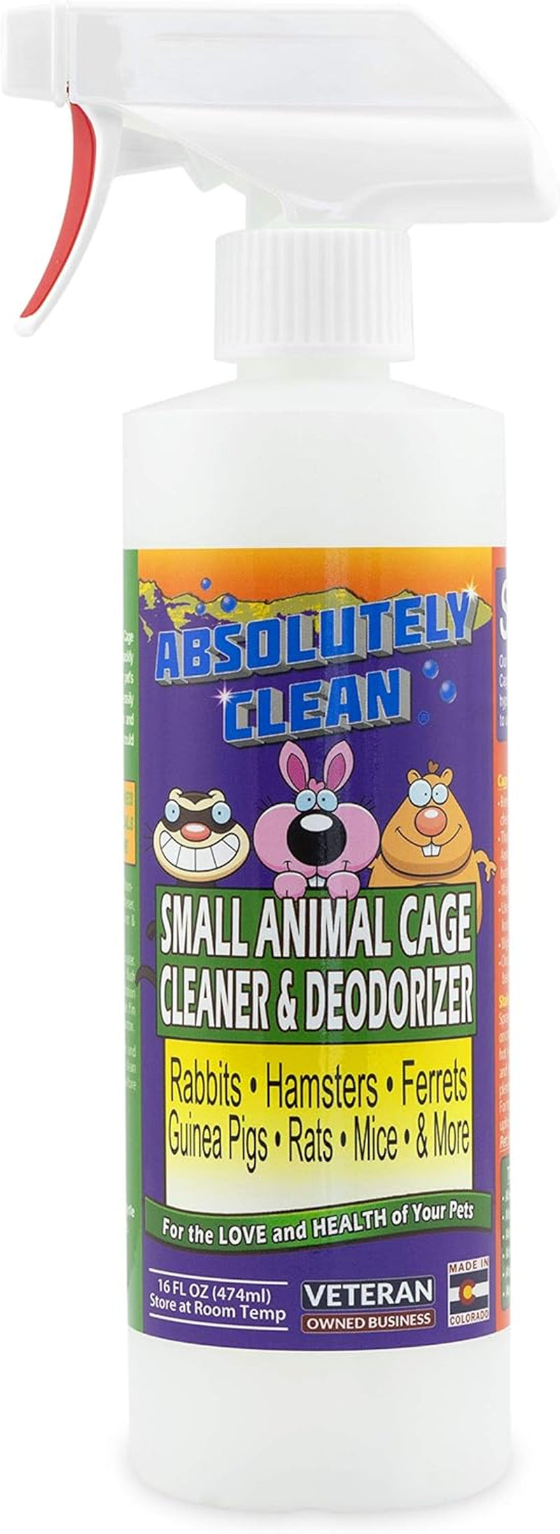 amazing-small-animal-cage-cleaner-just-spray-wipe-easily-removes-messes-odors-hamster-cages-mice-rat-cage-guinea-pig-cage-rabbit-cage-ferret-cage-dog-cage-usa-made