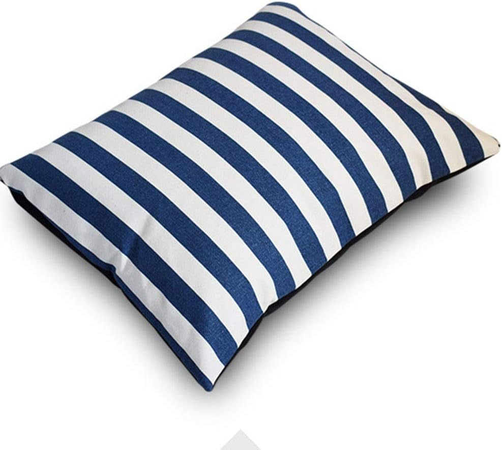 in-the-square-canvas-in-the-nest-kennel-cat-litter-pet-nest-pad-35cm-45cm-blue-small