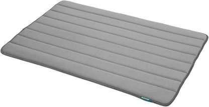 BALANCE Dog Crate Pad, Dog Foam Crate Mat Kennel Pad, Washable Water-Resistant Pet Bed Flat Dogs Cage Mat for Small Dogs15