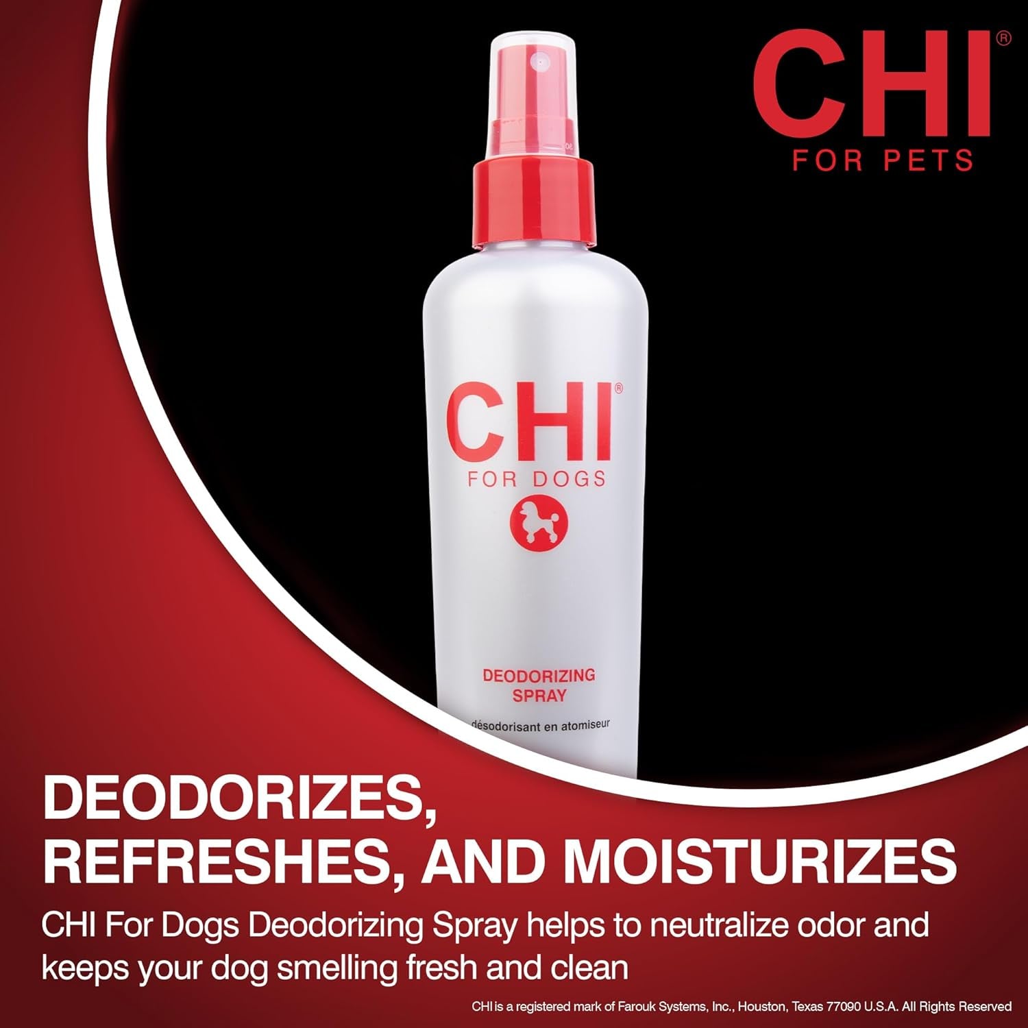 chi-for-dogs-deodorizing-spray-unscented-8-fl-oz-refreshes-coats-and-reduces-odor-between-baths-while-moisturizing-fur