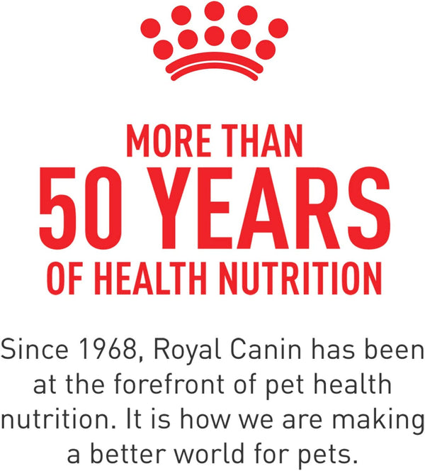 Royal Canin BHN Pomeranian Adult Dry Dog Food​, 2.5 Lb Bag9