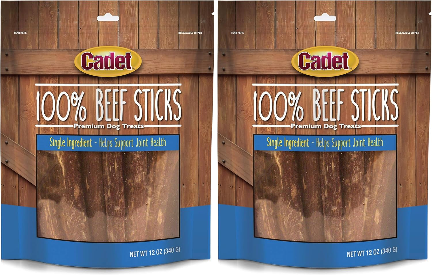 cadet-100-real-beef-strips-dog-treats-8-oz-single-ingredient-beef-esophagus-dog-jerky-healthy-high-protein-dog-bones-rawhide-alternative-for-small-large-dogs