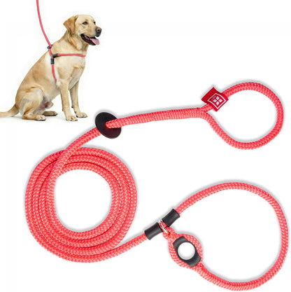 Harness Lead Escape Resistant, Reduces Pull Dog Harness, Medium/Large, Black28