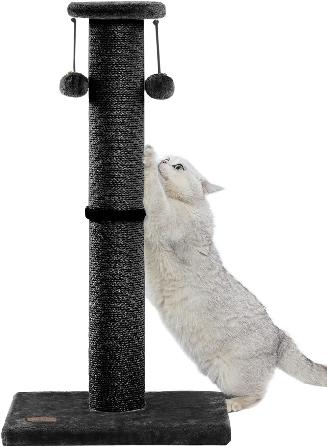 34inch-tall-cat-scratching-post-for-indoor-cats-adults-4-3inch-diameter-large-cat-scratch-post-sturdy-and-durable-cat-scratcher-with-dangling-balls-natural-sisal-grey