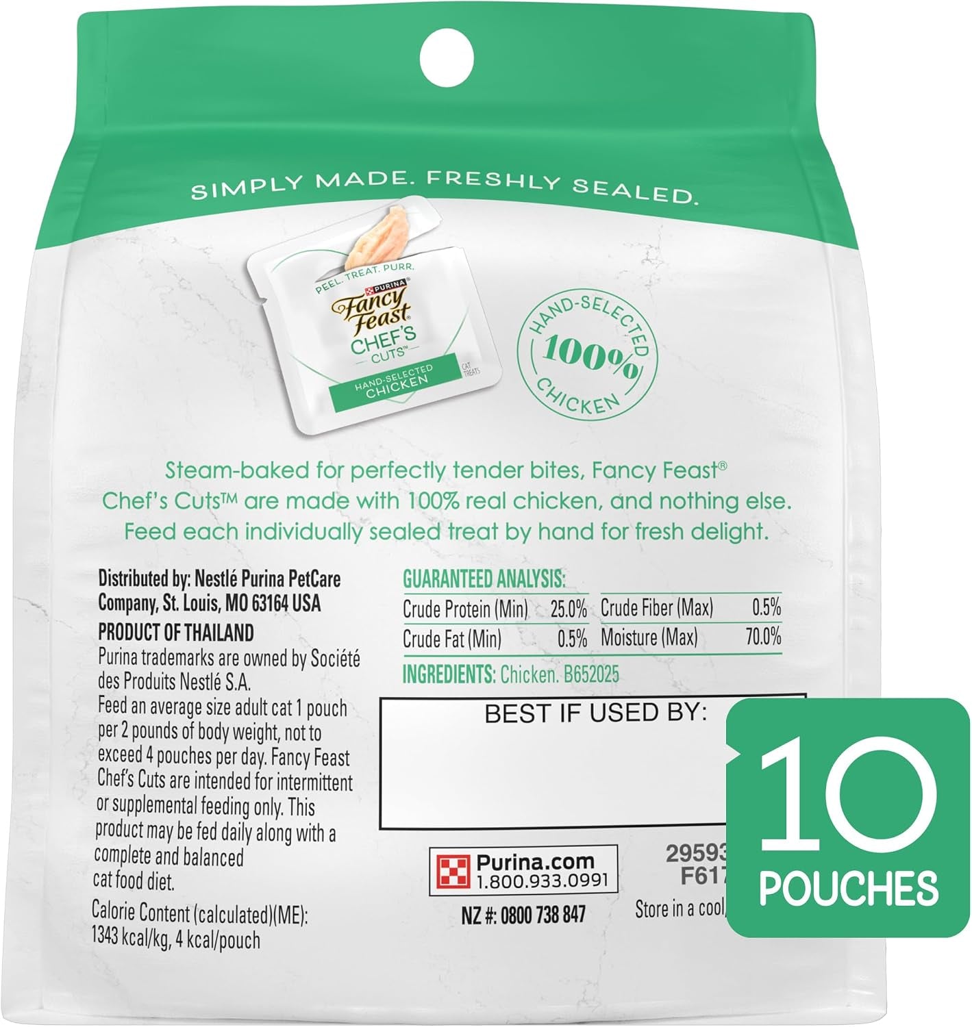 purina-fancy-feast-natural-cat-treats-purely-natural-hand-selected-chicken-pack-of-5-10-ct-pouches