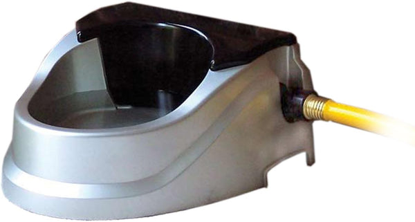 H2O Animal Hydration Aqua Buddy 2-Quart Homelife Series Automatic Waterer1