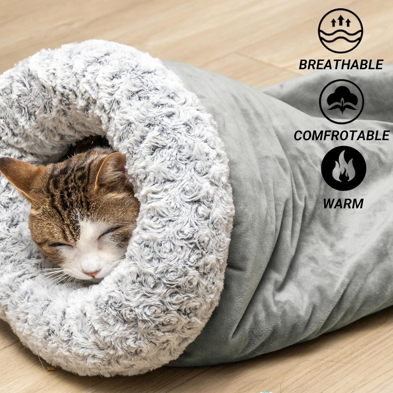 covered-cat-bed-for-indoor-cats-washable-fluffy-cat-sleeping-bag-warm-winter-pet-cave-bed-for-relax-play-cozy-kitten-tunnel-nest-for-cold-weather