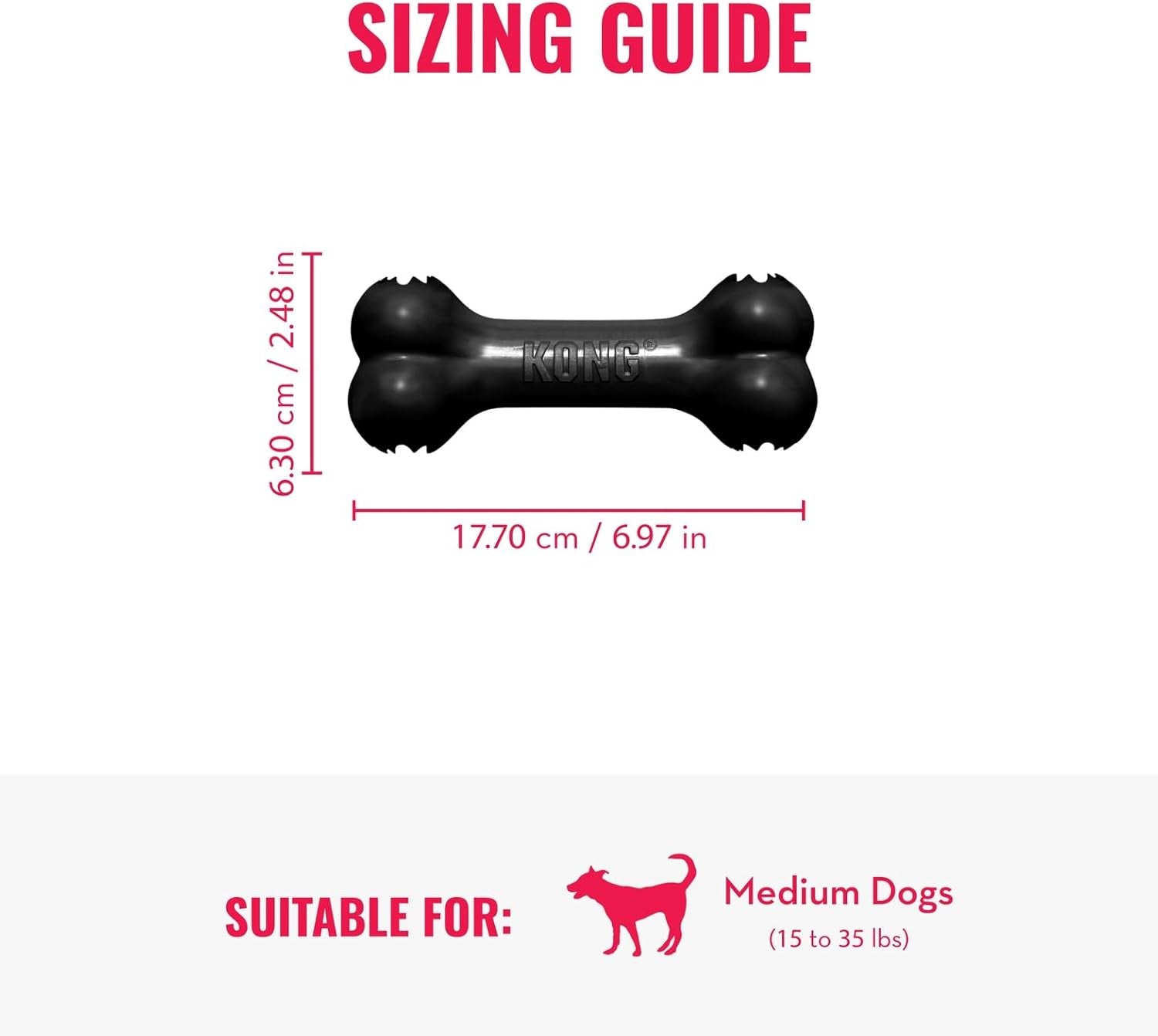 kong-extreme-goodie-bone-kongs-most-durable-natural-rubber-dog-bone-for-power-chewers-black-for-medium-dogs