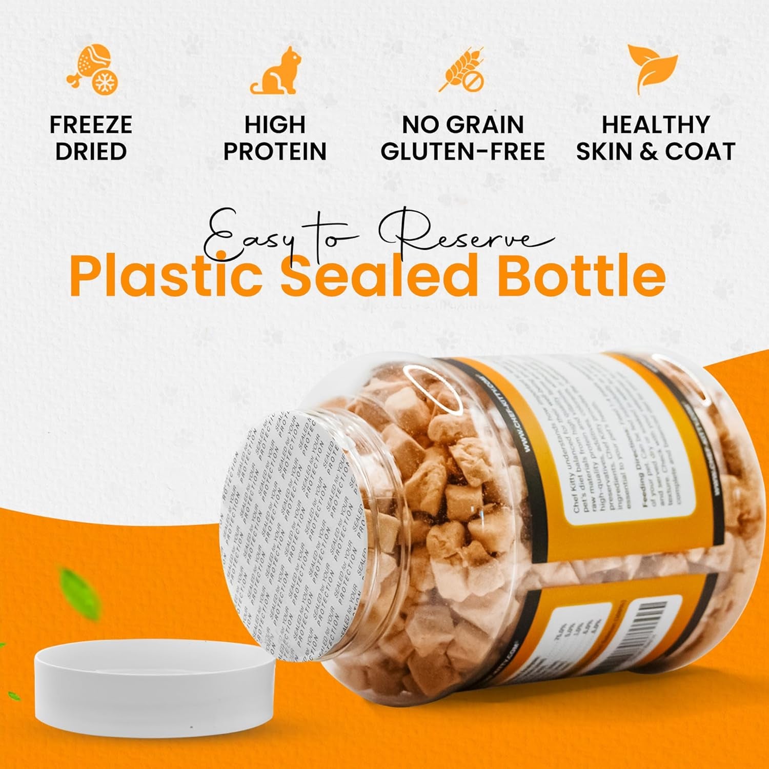 freeze-dried-salmon-treats-for-cats-dogs-100-wild-caught-single-ingredient-high-protein-healthy-snack-no-additives-or-preservatives-2-7-oz-inspected-tested-in-usa